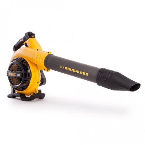 Аккумуляторная воздуходувка DeWALT DCM572X1